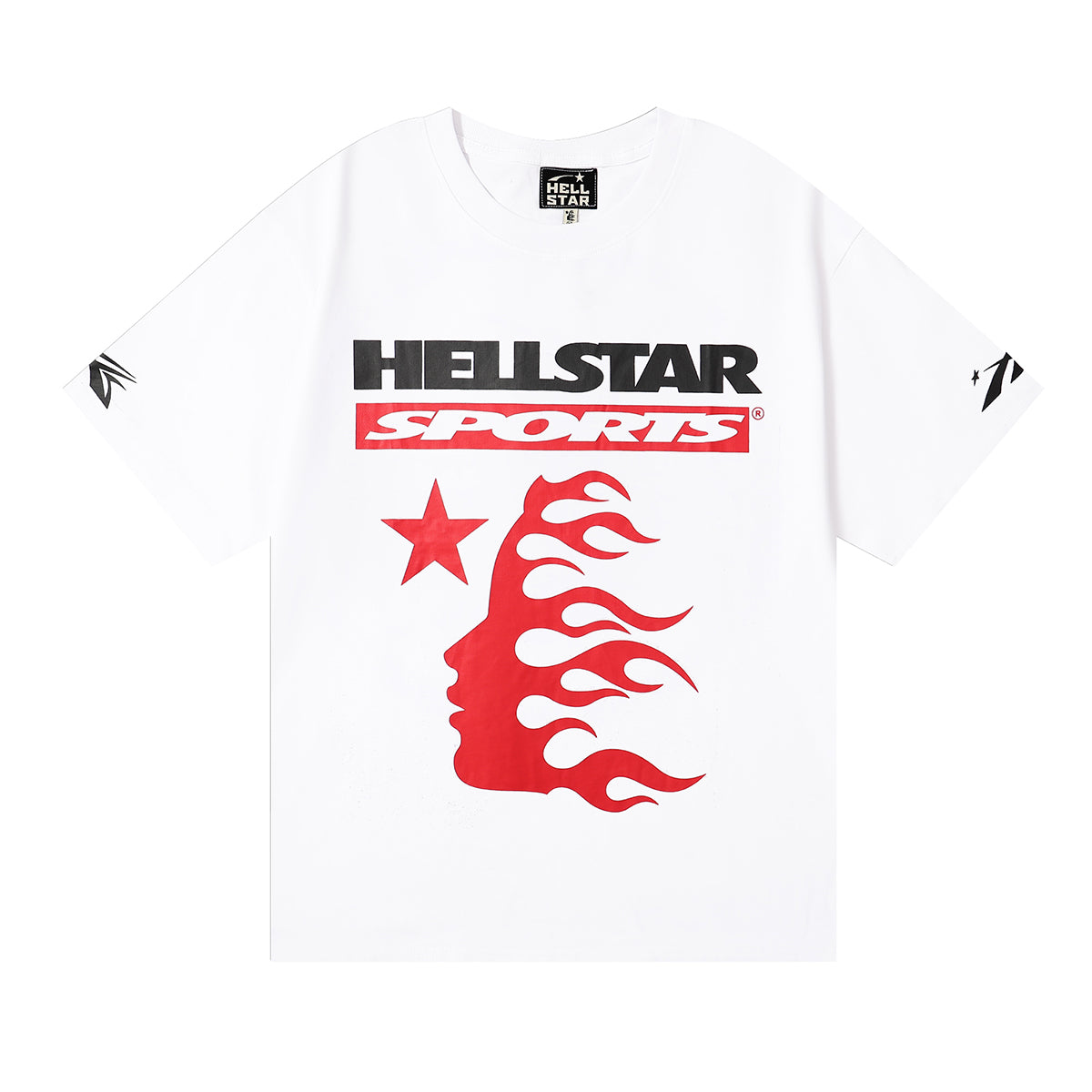Hellstar new fashion T-shirt