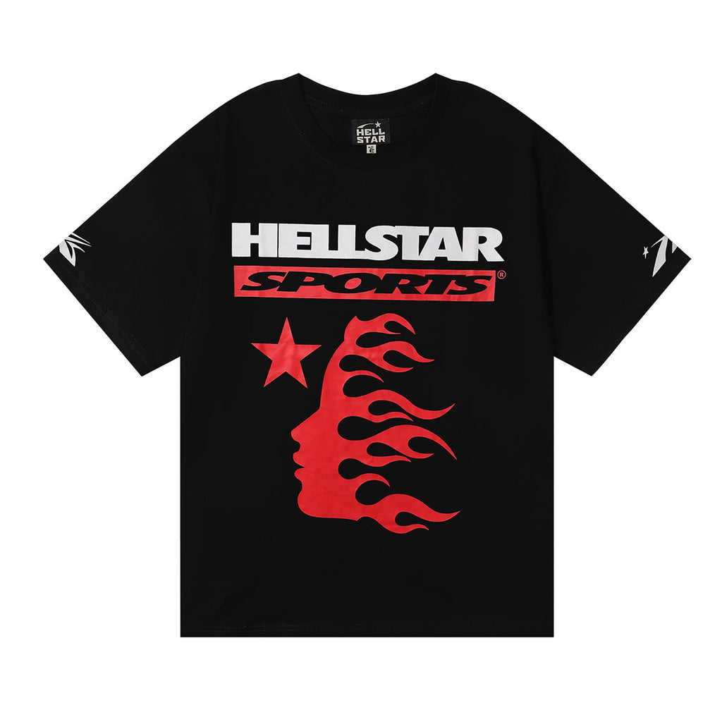Hellstar new fashion T-shirt