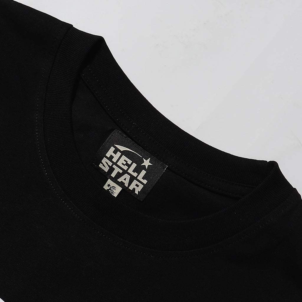 Hellstar new fashion T-shirt