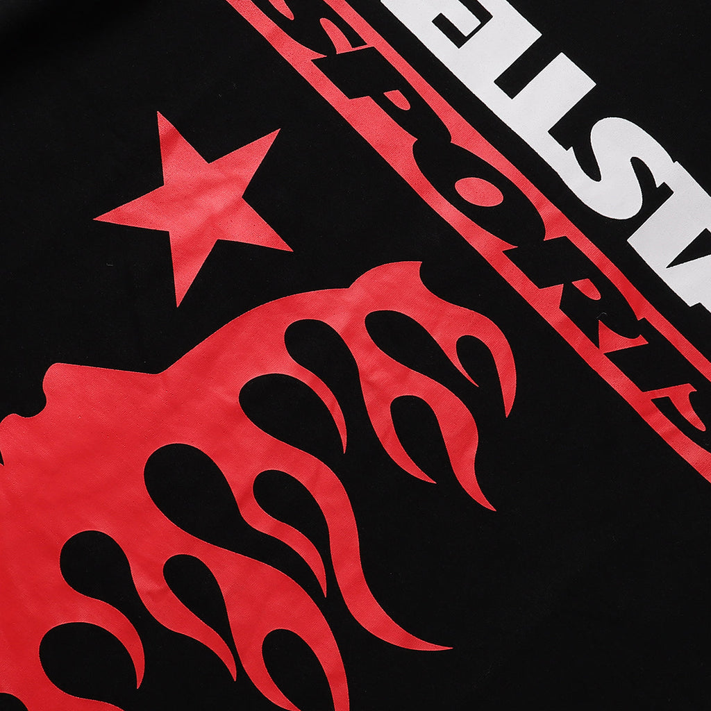 Hellstar new fashion T-shirt