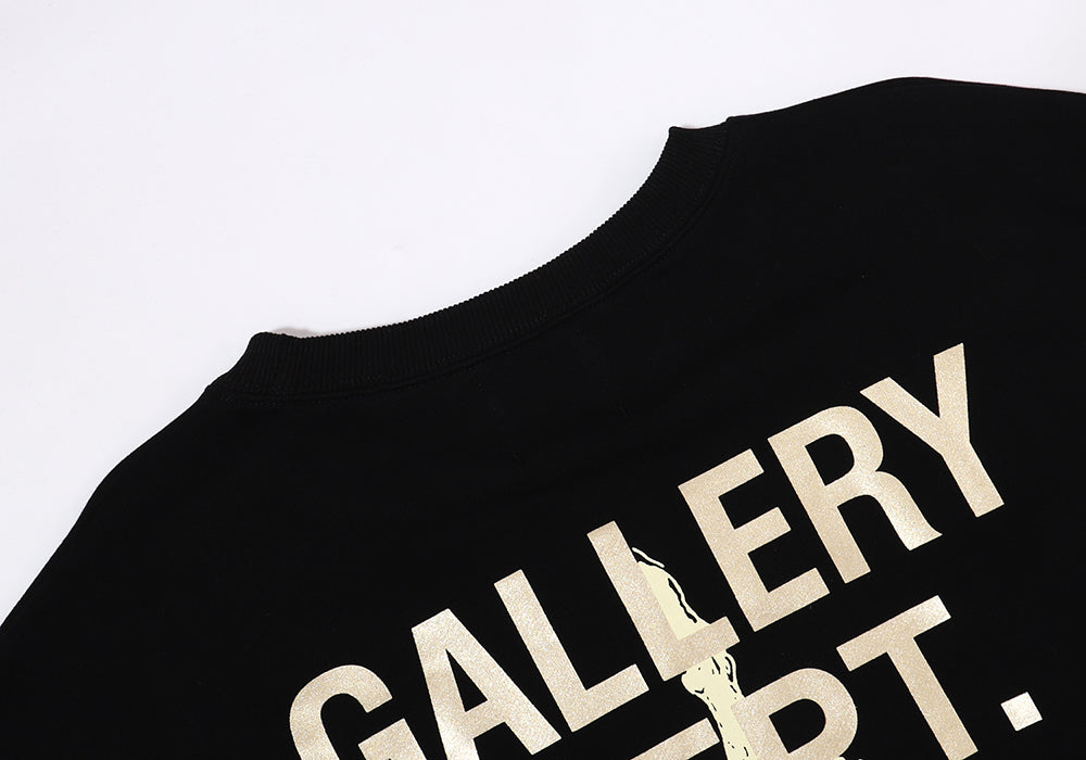 GALLERY DEPT New sweatshirt 6318