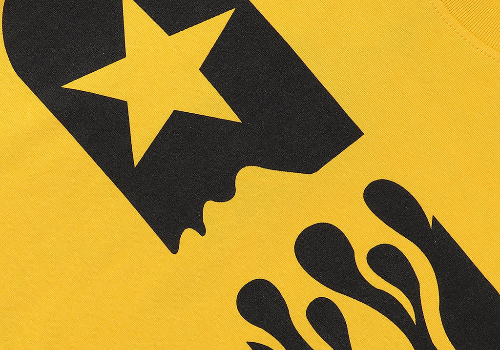 Hellstar new fashion T-shirt