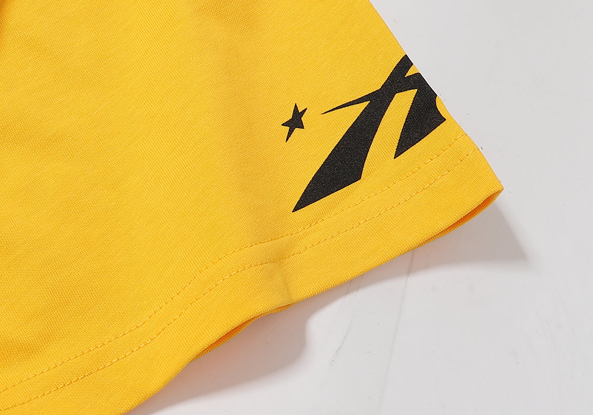 Hellstar new fashion T-shirt