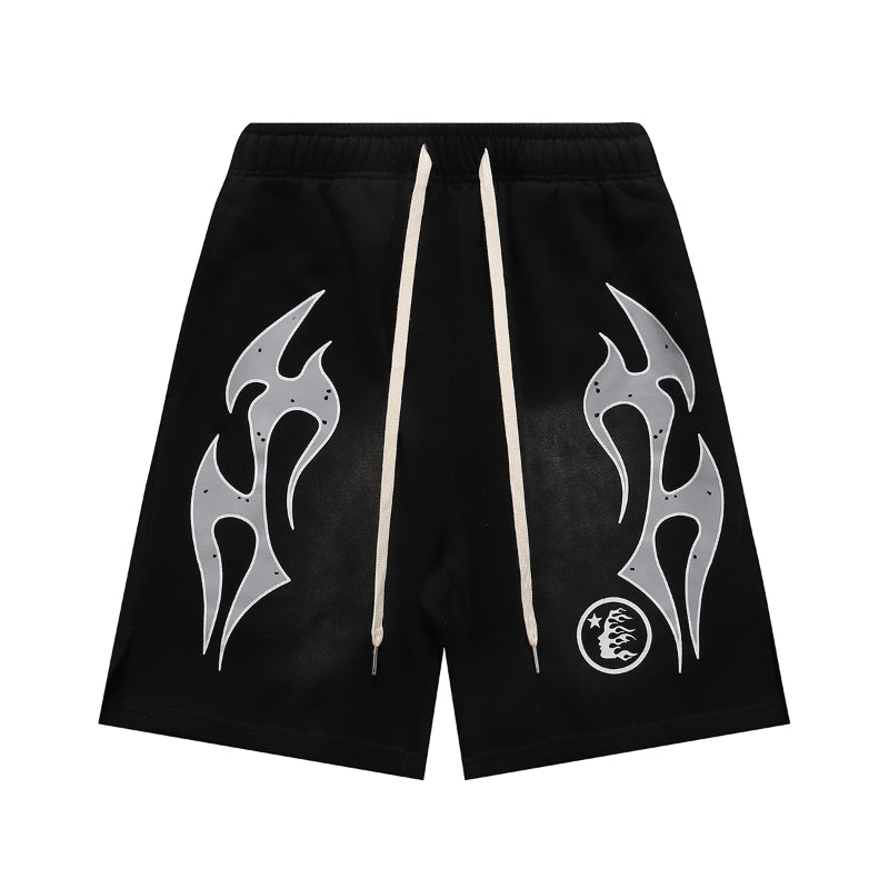 Hellstar Studios Shorts New