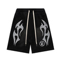 Hellstar Studios Shorts New