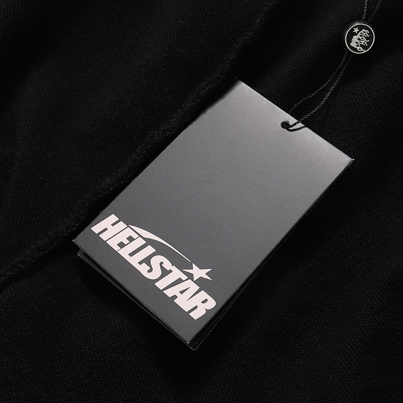 Hellstar Studios Shorts New