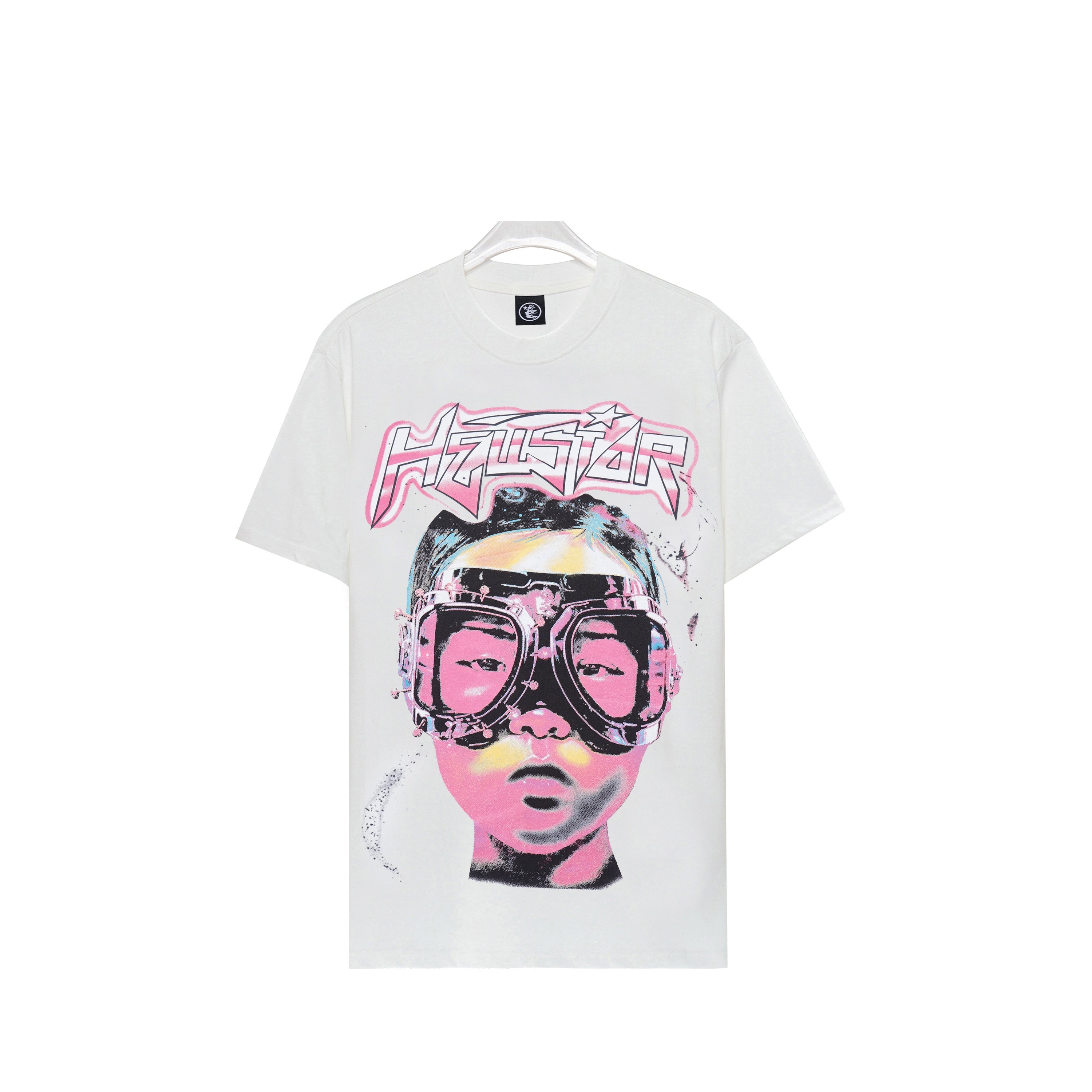 Hellstar new fashion T-shirt GS-8260