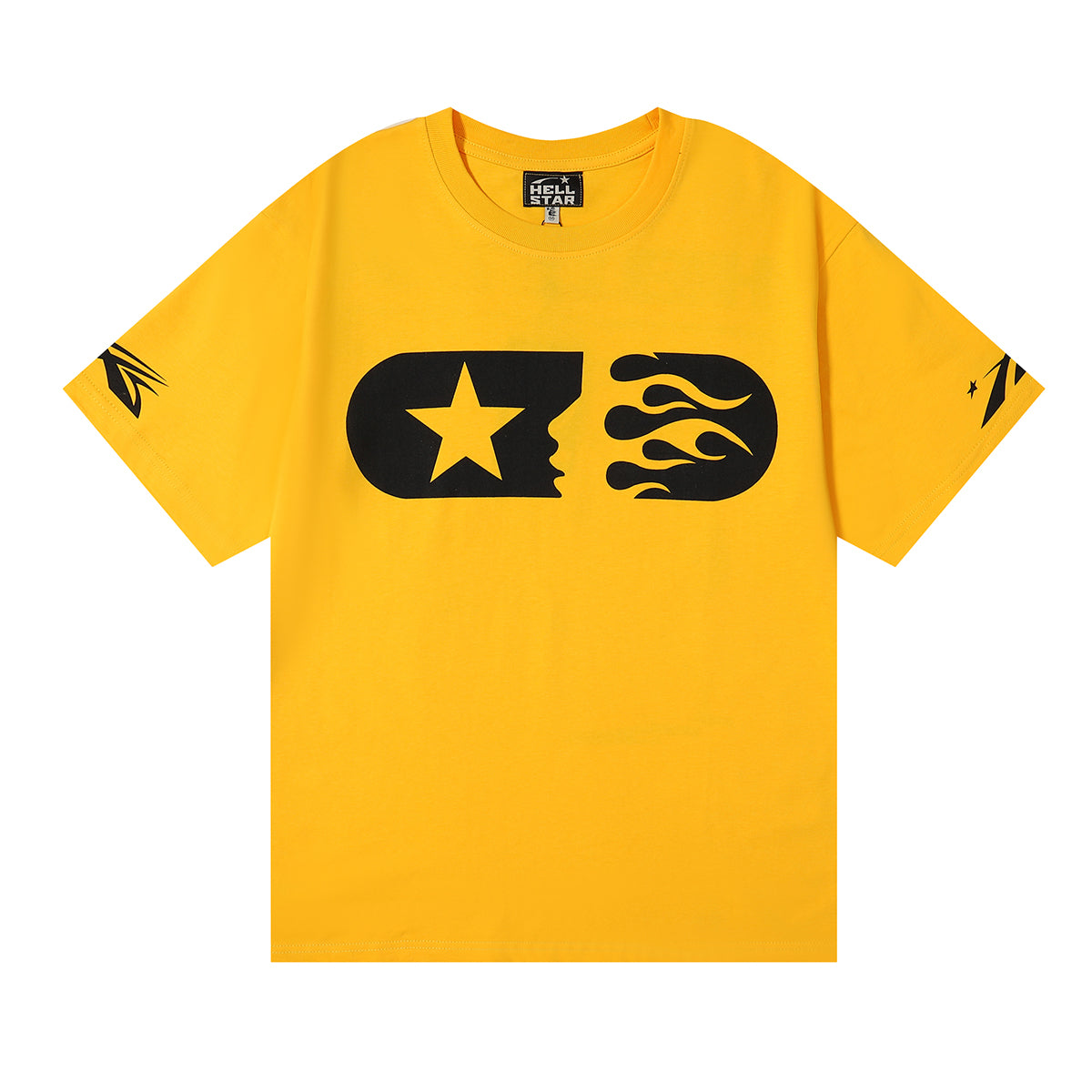 Hellstar new fashion T-shirt
