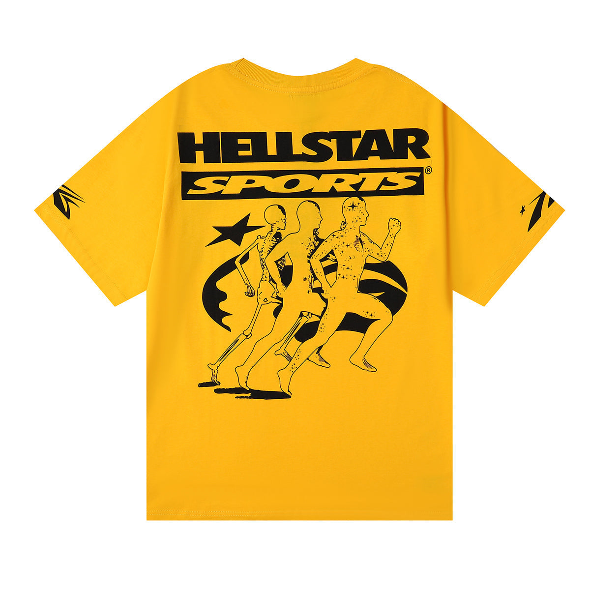 Hellstar new fashion T-shirt