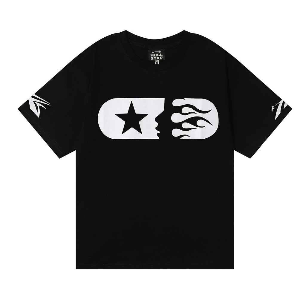 Hellstar new fashion T-shirt