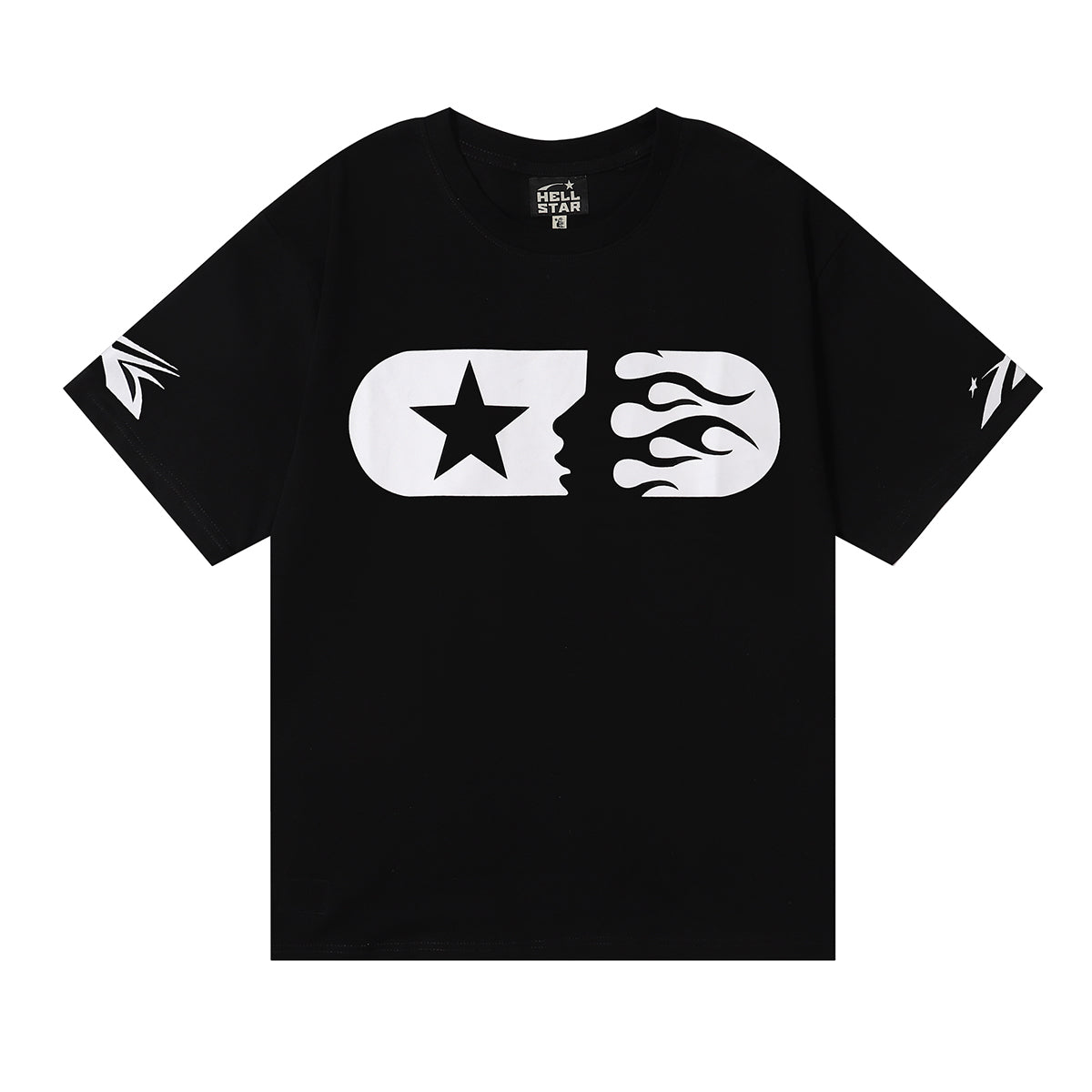 Hellstar new fashion T-shirt