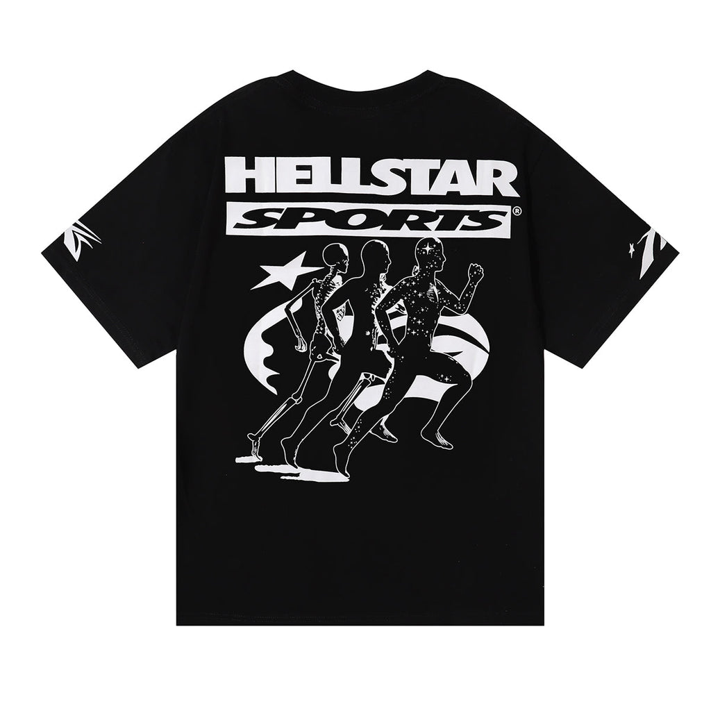 Hellstar new fashion T-shirt