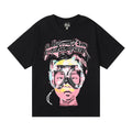 Hellstar new fashion T-shirt GS-8260