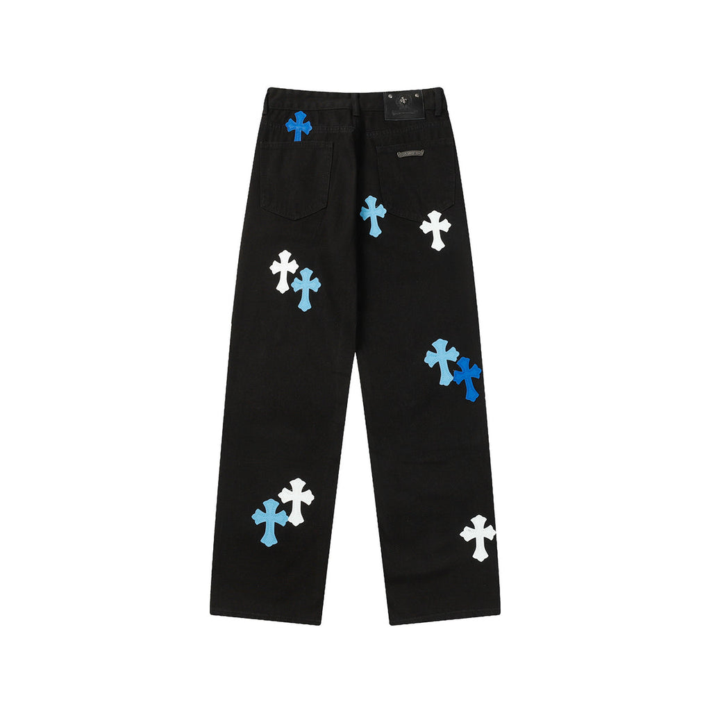 Chrome Hearts Jeans 9951
