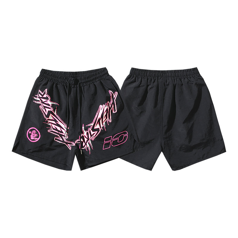 Hellstar Studios Shorts