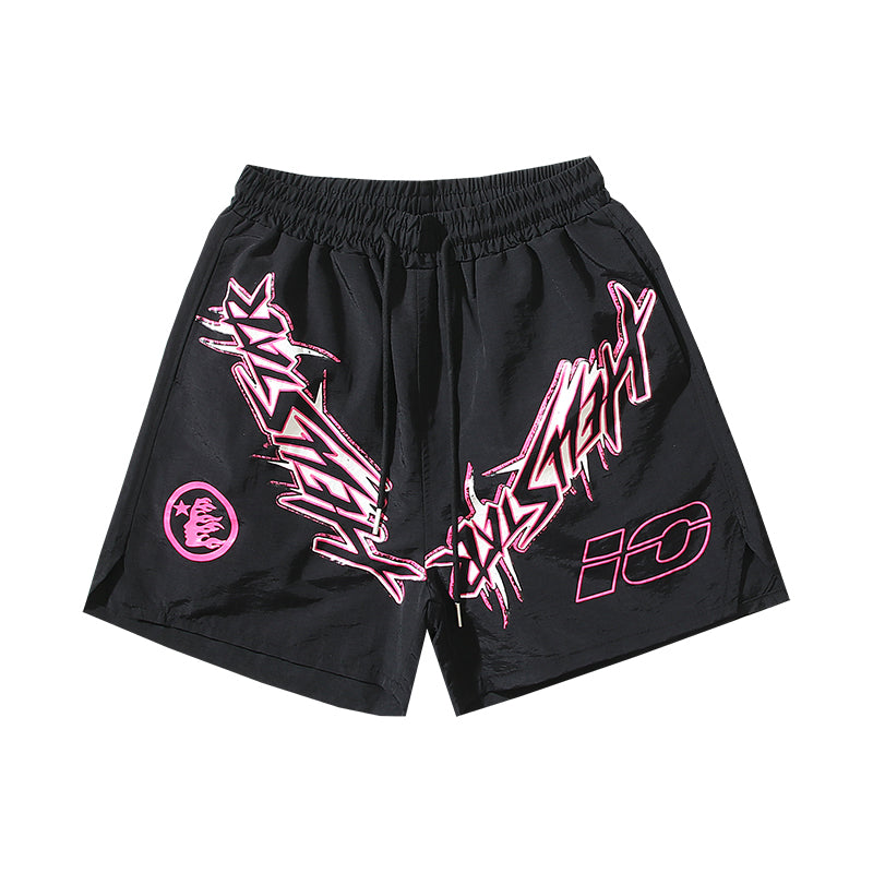 Hellstar Studios Shorts