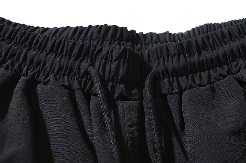Hellstar Studios Shorts