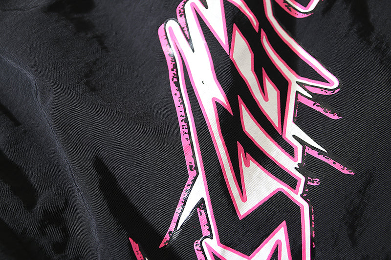 Hellstar Studios Shorts
