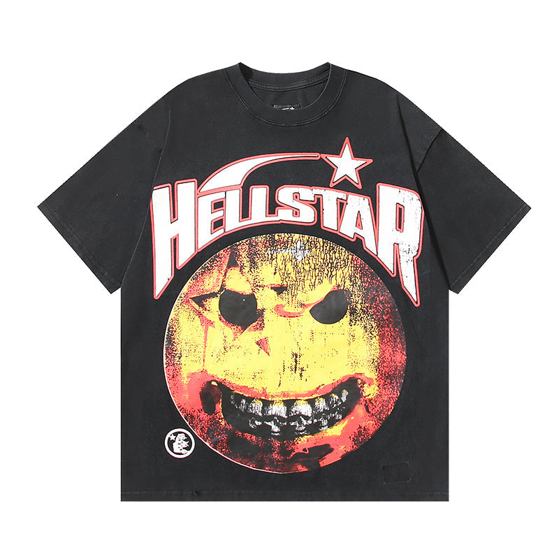 Hellstar new fashion T-shirt