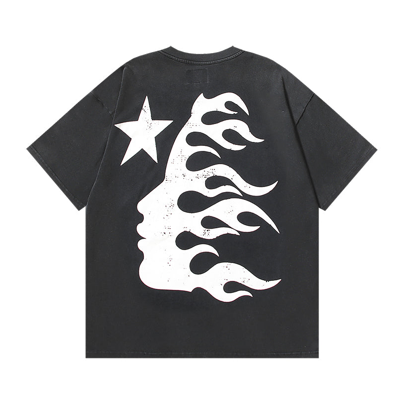 Hellstar new fashion T-shirt