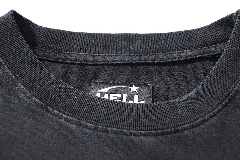 Hellstar new fashion T-shirt
