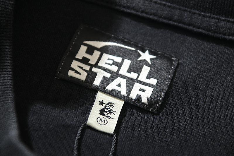 Hellstar new fashion T-shirt