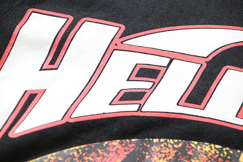 Hellstar new fashion T-shirt