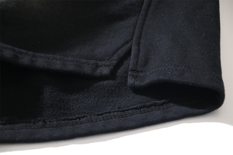 Hellstar Studios Shorts New