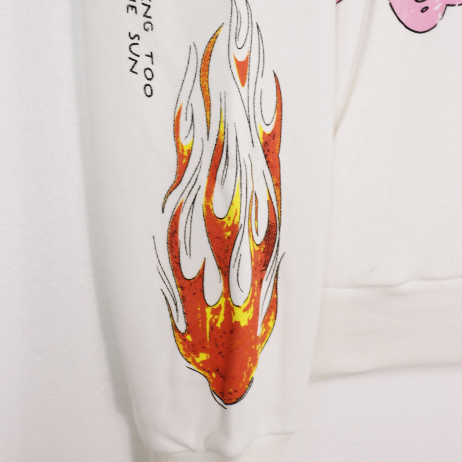 Hellstar Sport Hoodie
