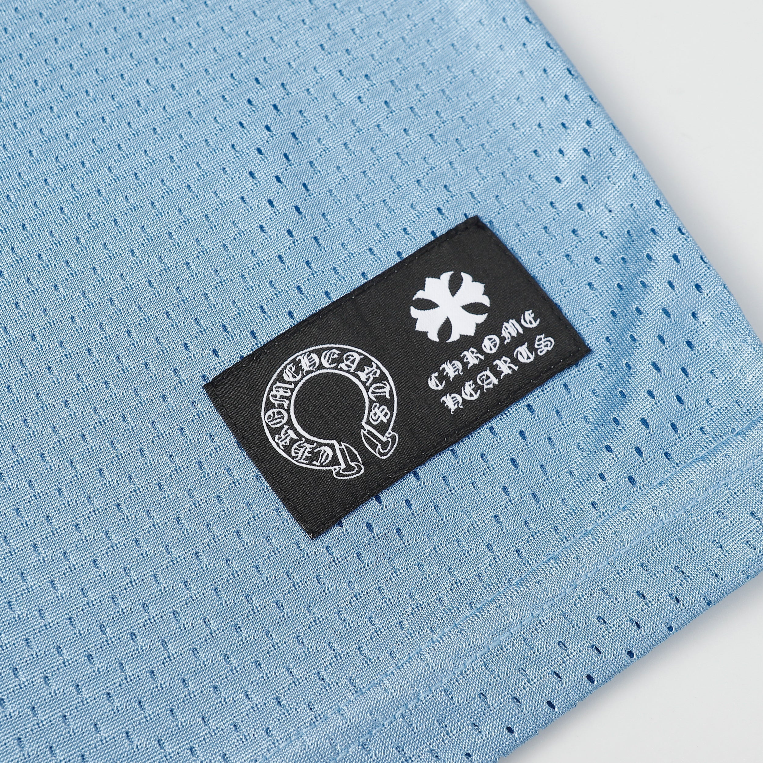 Chrome Hearts New T-shirts 9996
