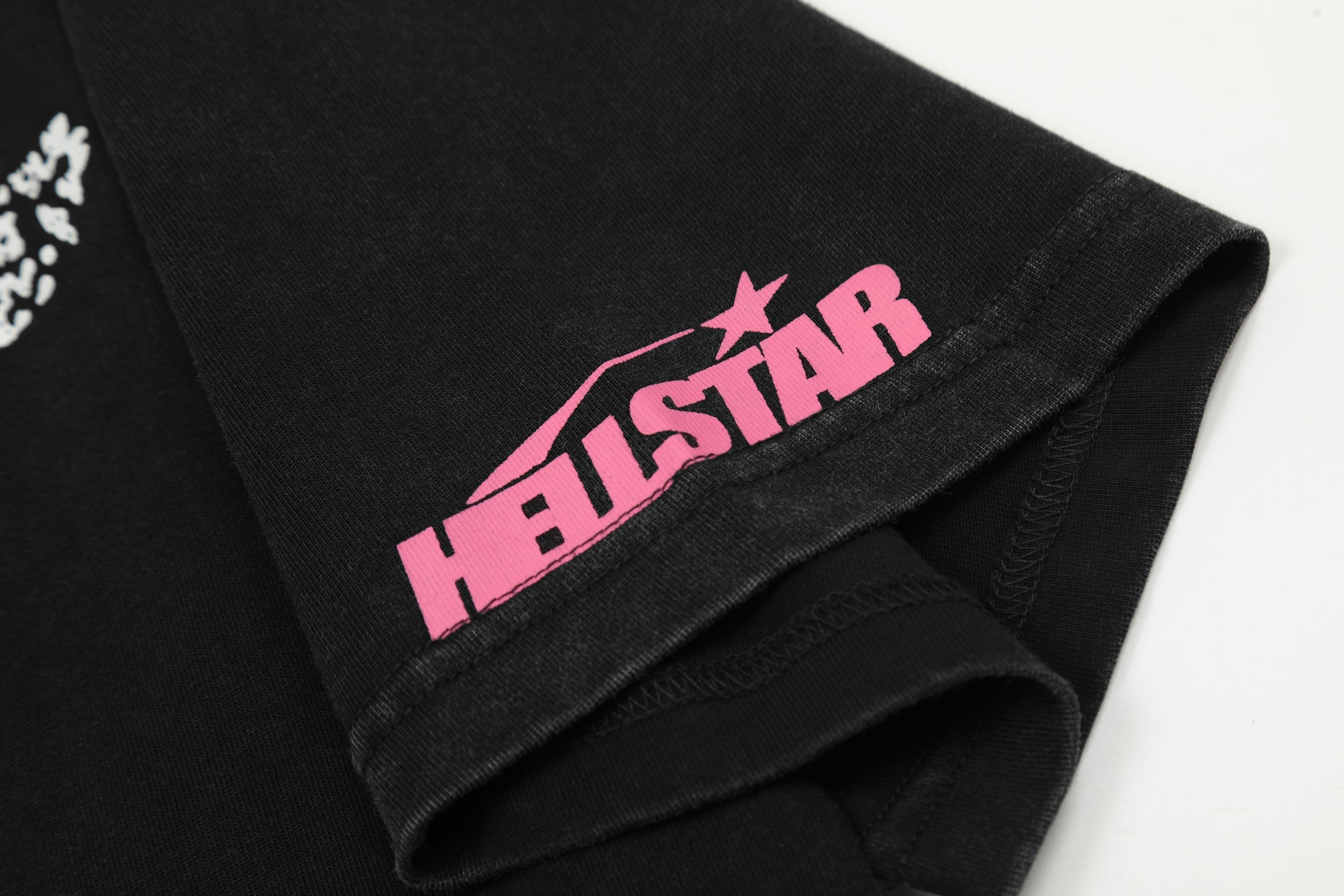 Hellstar new fashion T-shirt
