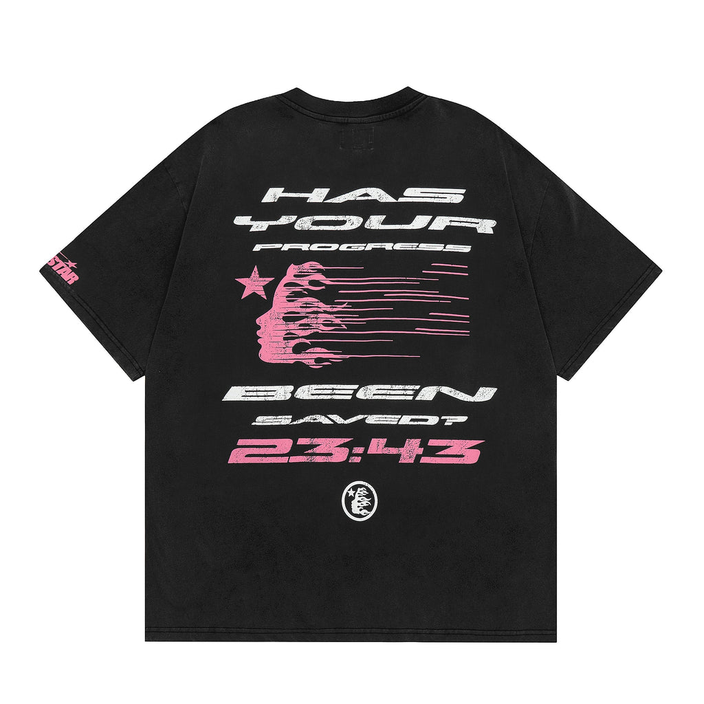 Hellstar new fashion T-shirt