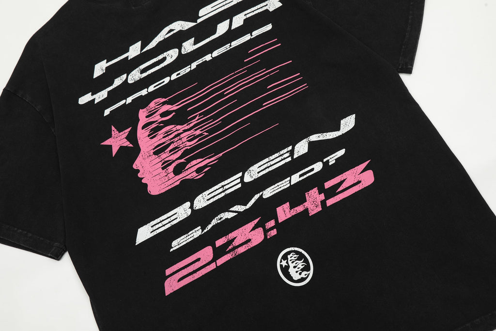 Hellstar new fashion T-shirt