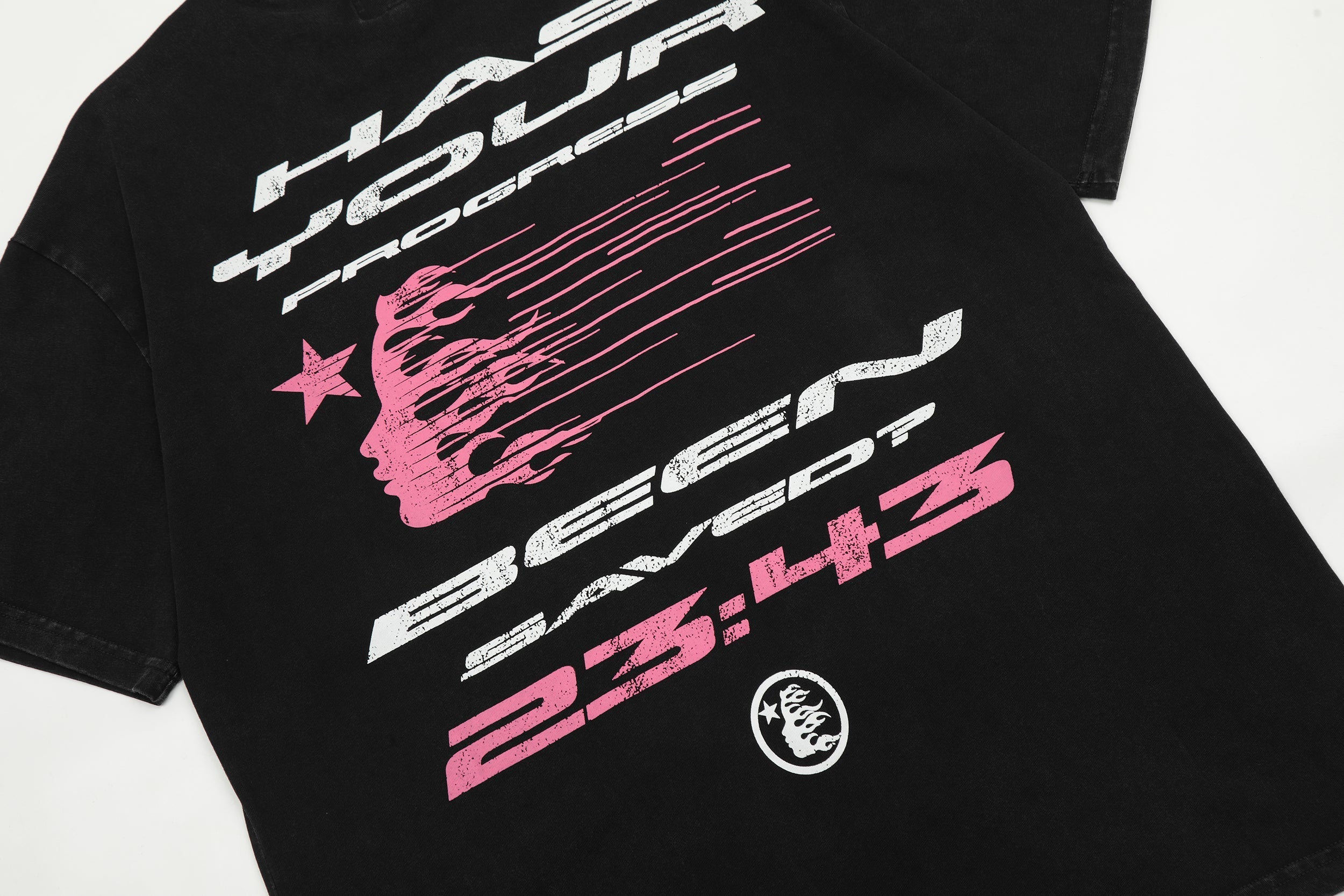 Hellstar new fashion T-shirt