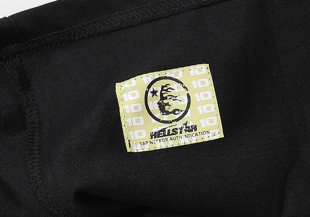 Hellstar new fashion T-shirt GS-8260