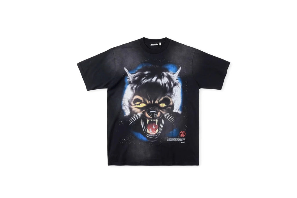 Hellstar new fashion T-shirt